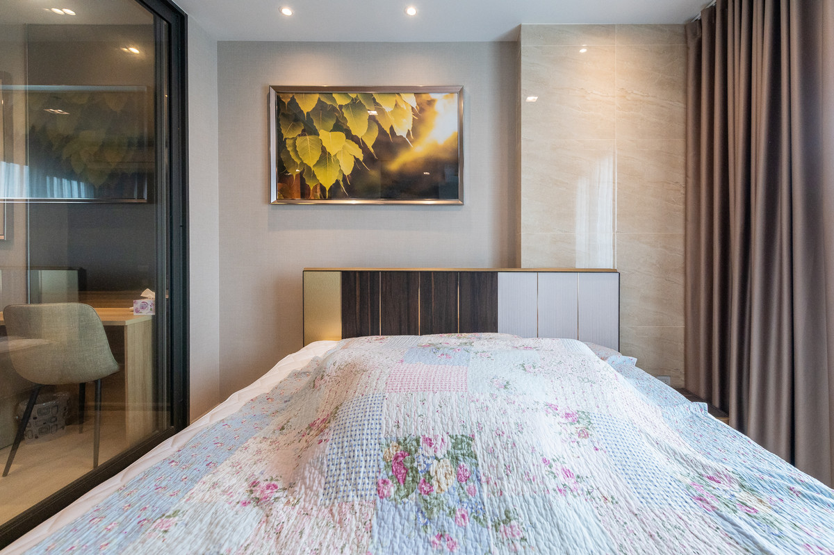 ให้เช่าคอนโดวิทยุ ชิดลม หลังสวน : ให้เช่า คอนโด Life One Wireless ใจกลางวิทยุ  ใกล้ Central Embassy / BTS เพลินจิต / ออฟฟิศย่านธุรกิจ