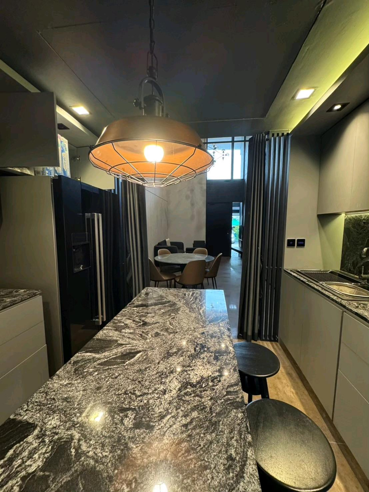 ทาวน์โฮมรัชดา ห้วยขวาง : ด่วน ทาวน์โฮมรัชดาลดต่ำกว่าทุน 🔥🔥