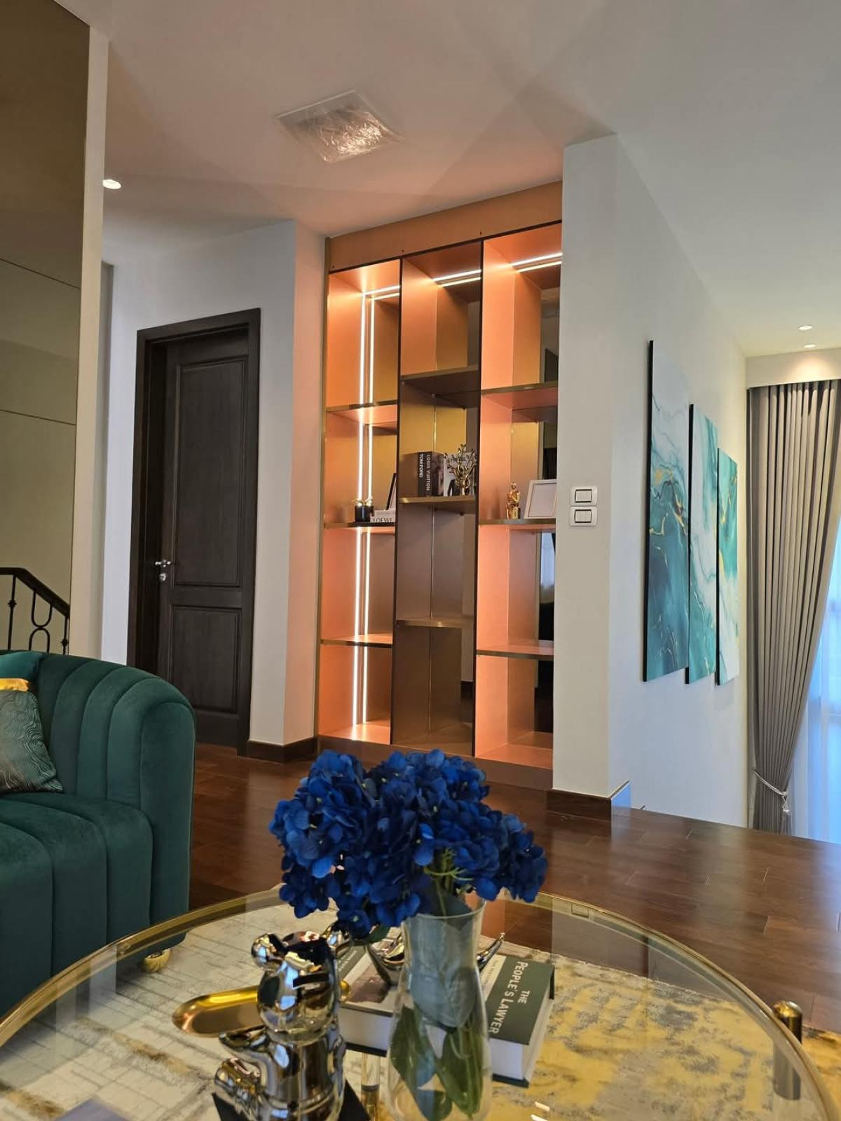 For SaleHouseLadkrabang, Suwannaphum Airport : For Sale House , PERFECT MASTERPIECE SUKHUMVIT 77 , wide frontage , Phra Khanong , Watthana , Bangkok ,   CX-123044