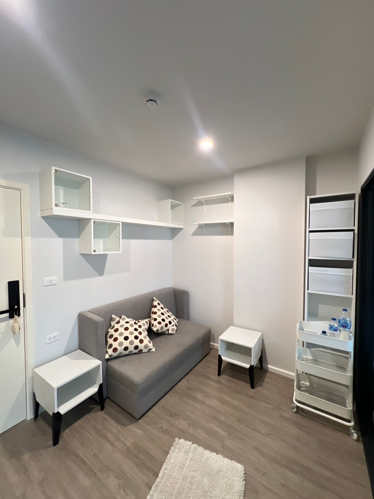 ให้เช่าคอนโดอ่อนนุช อุดมสุข : 🌵🌵🌵ปล่อยเช่า คอนโด บลู สุขุมวิท 89