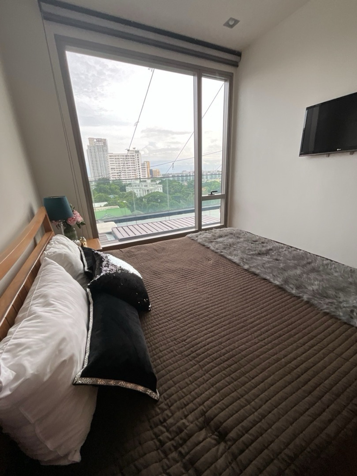 For RentCondoSukhumvit, Asoke, Thonglor : For rent Ashton Morph 38 with Private pool ☎️ 0912322009