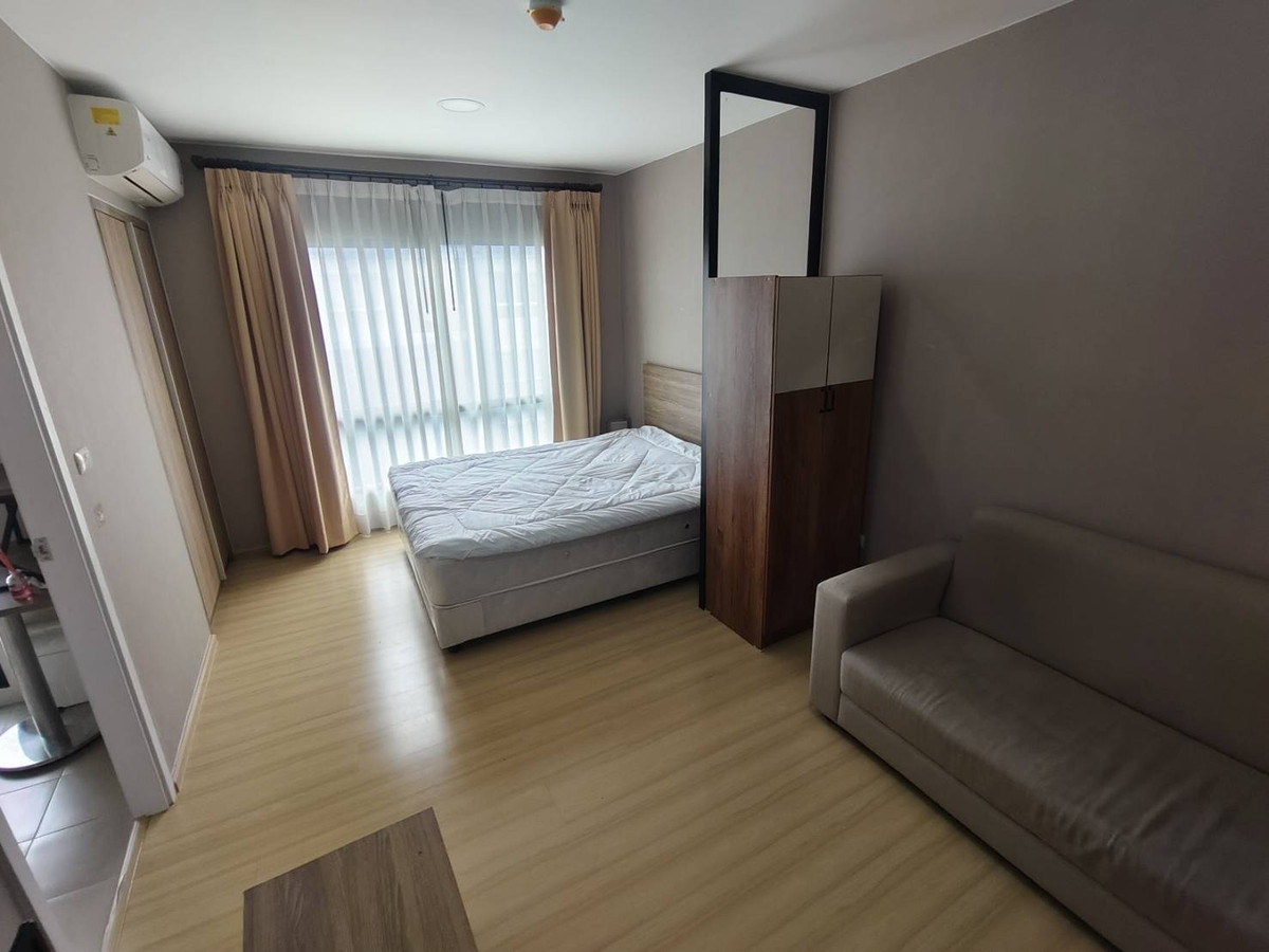 ให้เช่าคอนโดสมุทรปราการ สำโรง : ถูกสุดในโครงการ ‼️ ให้เช่า🔥Lesto Condo สุขุมวิท ห้องสวย เฟอร์ครบจัดเต็ม📍พร้อมให้เข้าอยู่ 31/มีค/69 ( ตอบแชทและรับสายไวมาก )