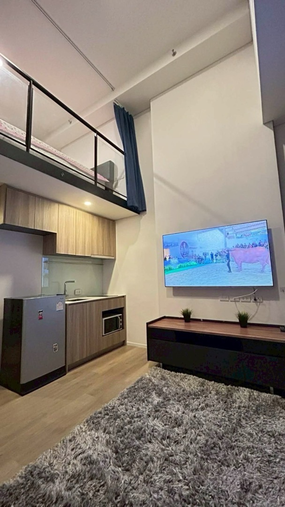 ให้เช่าคอนโดอ่อนนุช อุดมสุข : Siamese Sukhumvit