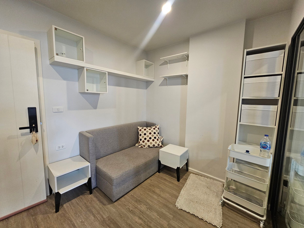 For RentCondoOnnut, Udomsuk : 🌵🌵🌵For rent Condo Blue Sukhumvit 89