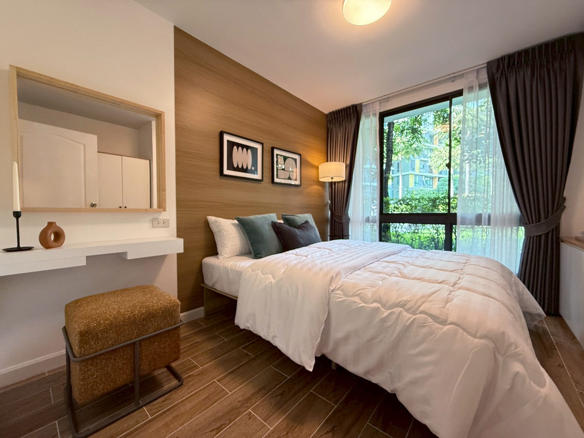 ขายคอนโดอ่อนนุช อุดมสุข : ขายคอนโด :  ไอคอนโด สุขุมวิท 103 (บีทีเอส อุดมสูข)(Rt-01)