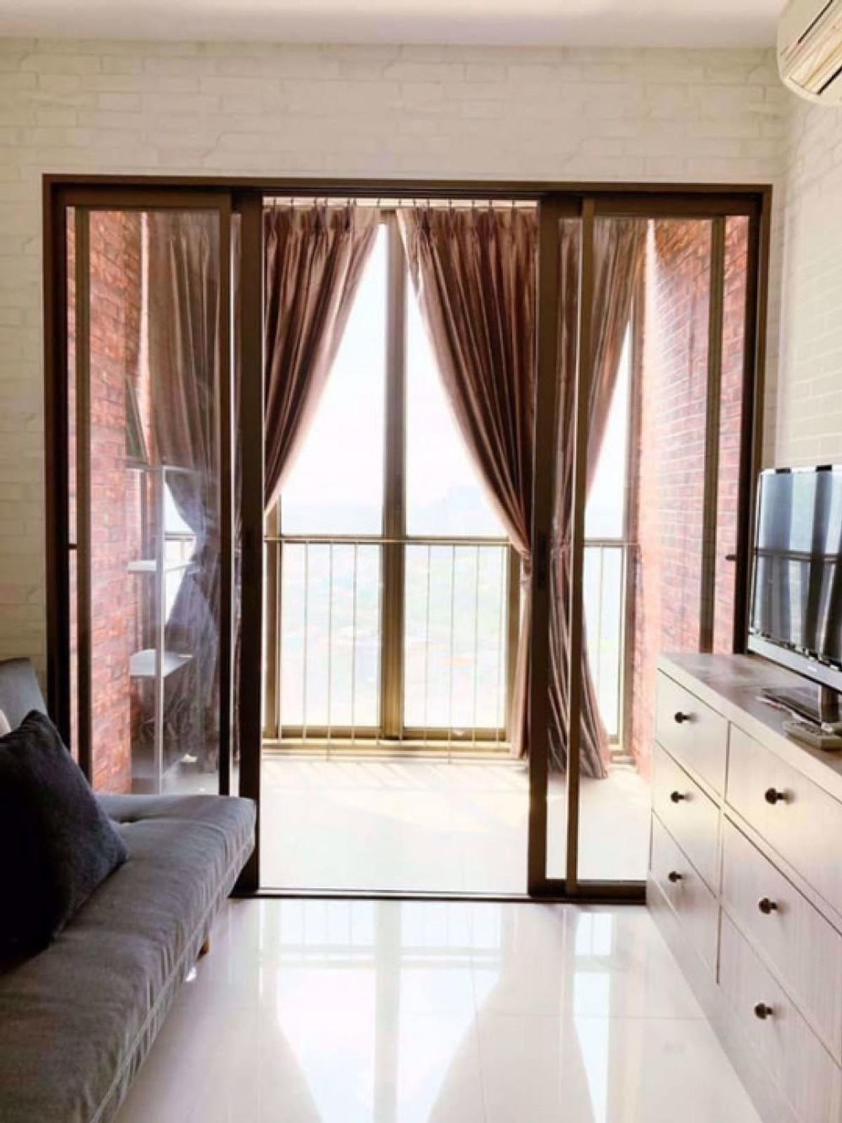 For SaleCondoOnnut, Udomsuk : Ideo Mix Sukhumvit 103 / 1 Bedroom (FOR SALE), Ideo Mix Sukhumvit 103 / 1 Bedroom (For Sale) BB035