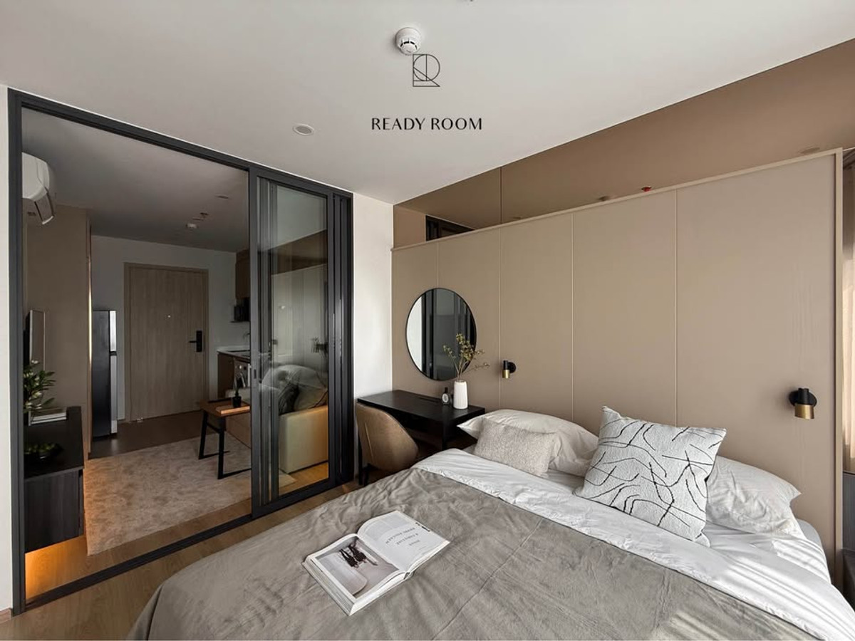 For RentCondoKhlongtoei, Kluaynamthai : 🔴22,000฿🔴 𝐋𝐢𝐟𝐞 𝐑𝐚𝐦𝐚 𝟒 - 𝐀𝐬𝐨𝐤𝐞┃Life Rama 4 - Asoke ✅ near MRT Queen Sirikit Center Happy to serve you. If interested, contact 𝙇𝙄𝙉𝙀 (reply very quickly):​📱 Asset code​ 6902-0609📱: Line ID:@bbcondo88