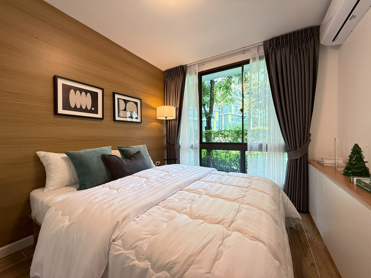 ขายคอนโดอ่อนนุช อุดมสุข : ขายคอนโด :  ไอคอนโด สุขุมวิท 103 (บีทีเอส อุดมสูข)(Rt-01)