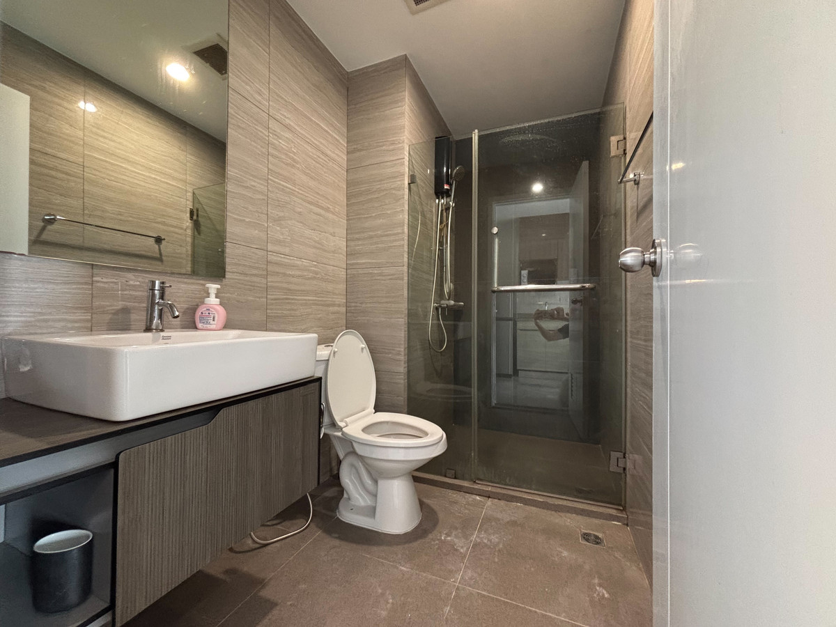 ให้เช่าคอนโดปิ่นเกล้า จรัญสนิทวงศ์ : พื้นที่อเนกประสงค์ที่ออกแบบมาเพื่อ "ความเป็นคุณ" ที่The Parkland จรัญ-ปิ่นเกล้า