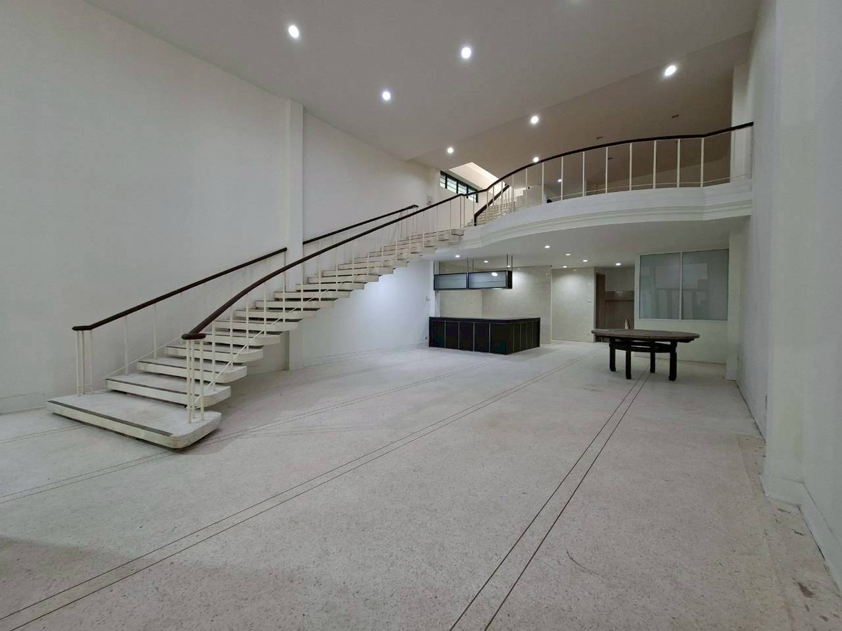 For SaleShop HouseSiam Paragon ,Chulalongkorn,Samyan : Urgent sale, 7-story townhouse, Siam area, Banthat Thong, ready to move in (N.1989)