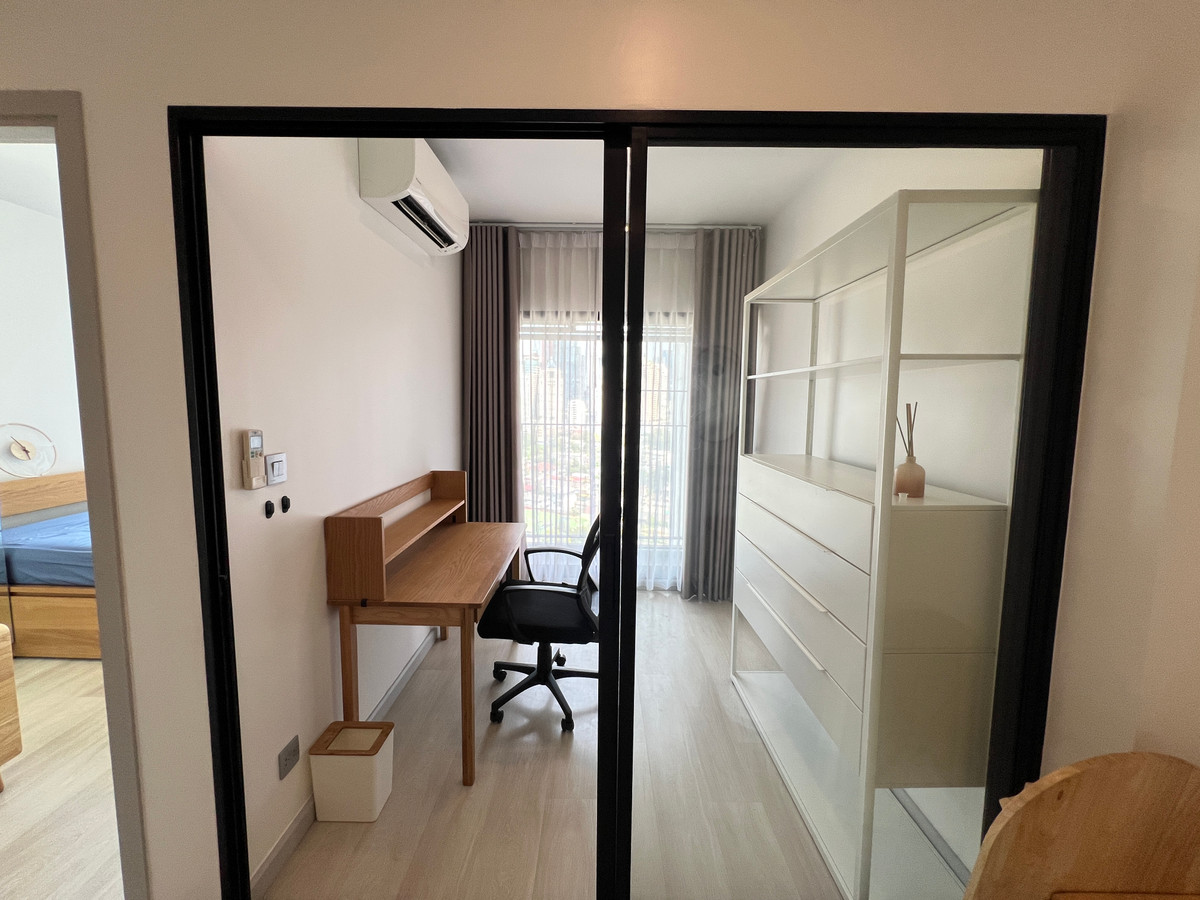 For SaleCondoSathorn, Narathiwat : Knightsbridge Prime Sathorn / 1 Bedroom (FOR SALE), Knightsbridge Prime Sathorn / 1 Bedroom (For Sale) LD028