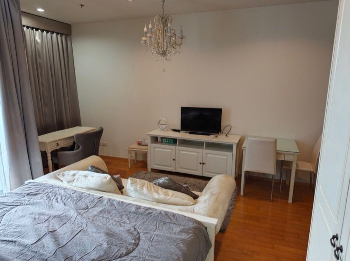 ให้เช่าคอนโดราชเทวี พญาไท : 🏙 คอนโด Villa ราชเทวี (Villa Ratchathewi)  ห้องเพิ่งรีโนเวทใหม่