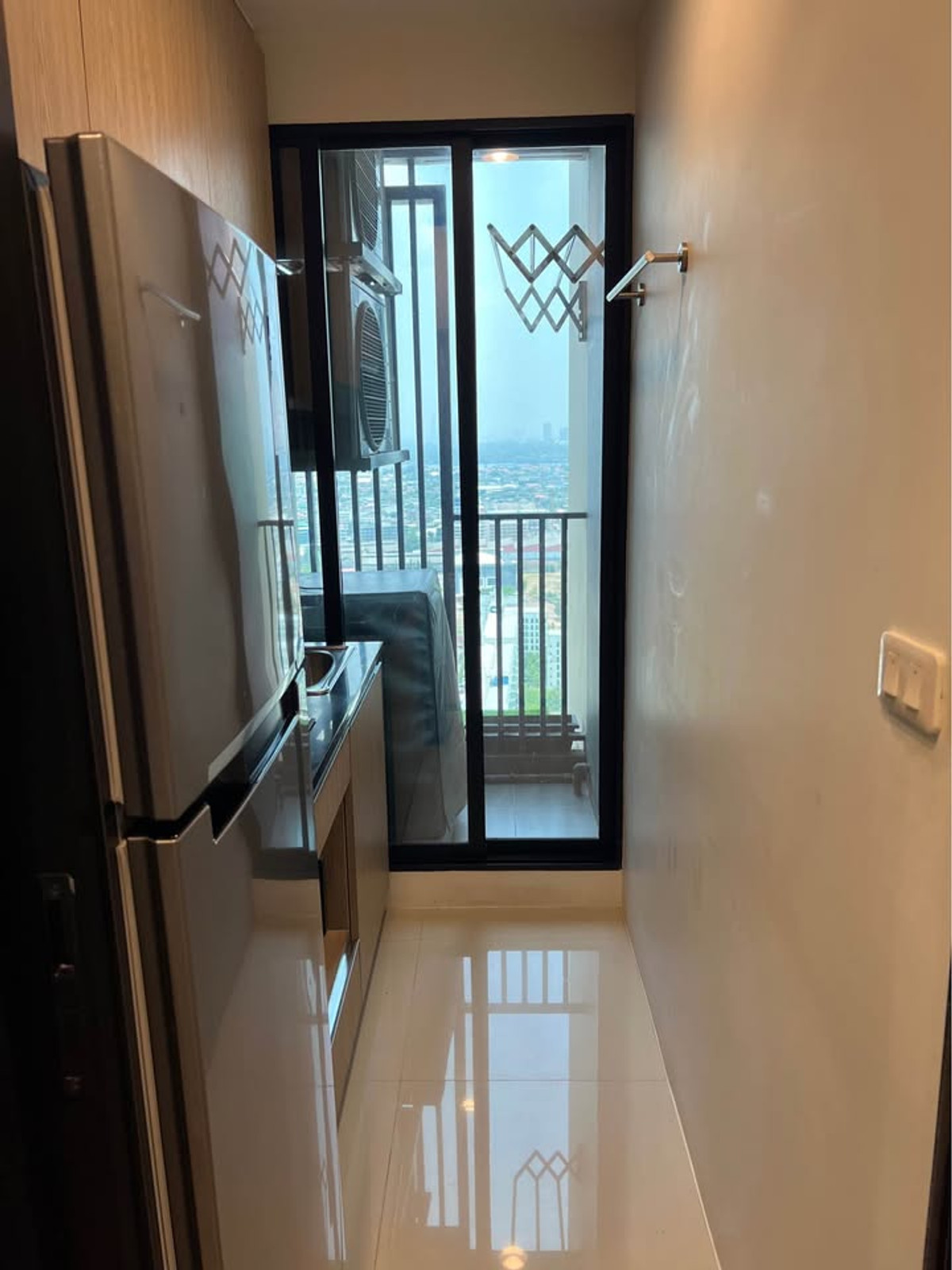 ให้เช่าคอนโดบางนา แบริ่ง ลาซาล : 🔥 ให้เช่า Niche MONO สุขุมวิท-แบริ่ง 🔥 📍 ใกล้ BTS แบริ่ง 🚆 ทำเลสุขุมวิท-แบริ่ง เดินทางสะดวก