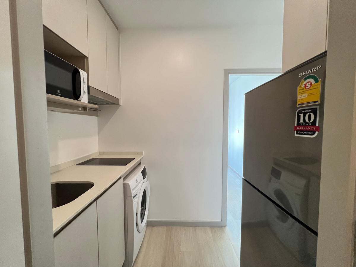 For SaleCondoSathorn, Narathiwat : Knightsbridge Prime Sathorn / 1 Bedroom (FOR SALE), Knightsbridge Prime Sathorn / 1 Bedroom (For Sale) LD028