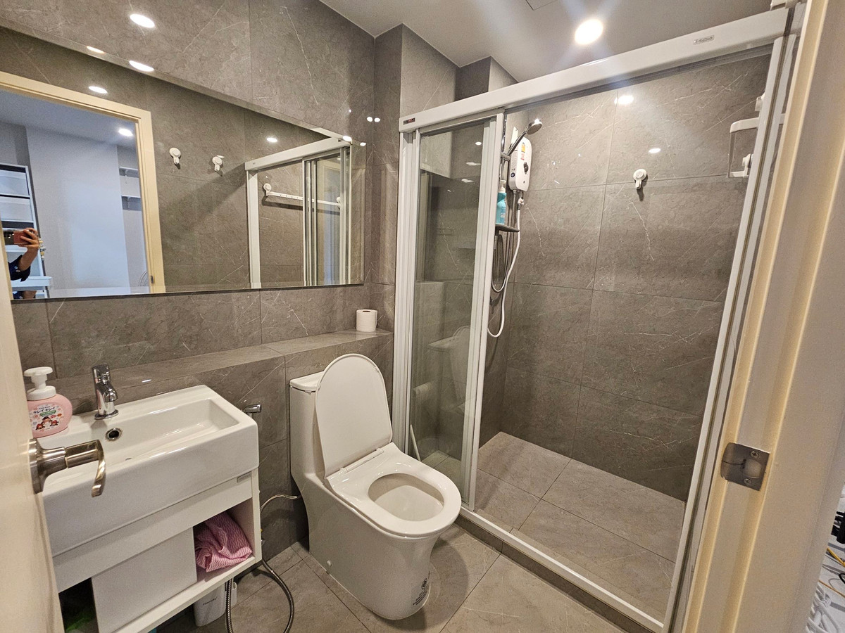 For RentCondoOnnut, Udomsuk : 🌵🌵🌵For rent Condo Blue Sukhumvit 89