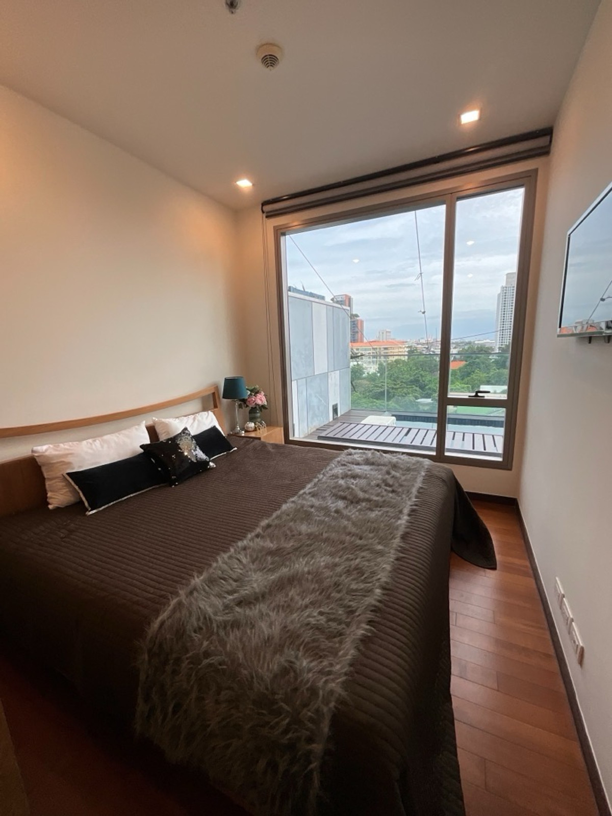 For RentCondoSukhumvit, Asoke, Thonglor : For rent Ashton Morph 38 with Private pool ☎️ 0912322009