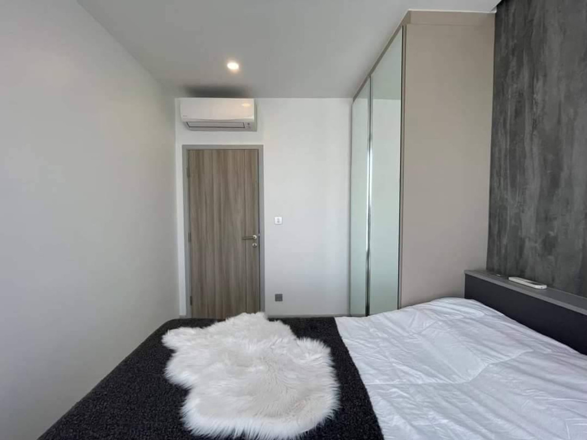 For SaleCondoSathorn, Narathiwat : Knightsbridge Prime Sathorn / 1 Bedplus (SALE WITH TENENT), Knightsbridge Prime Sathorn / 1 bedroom (sale with tenant) LD024