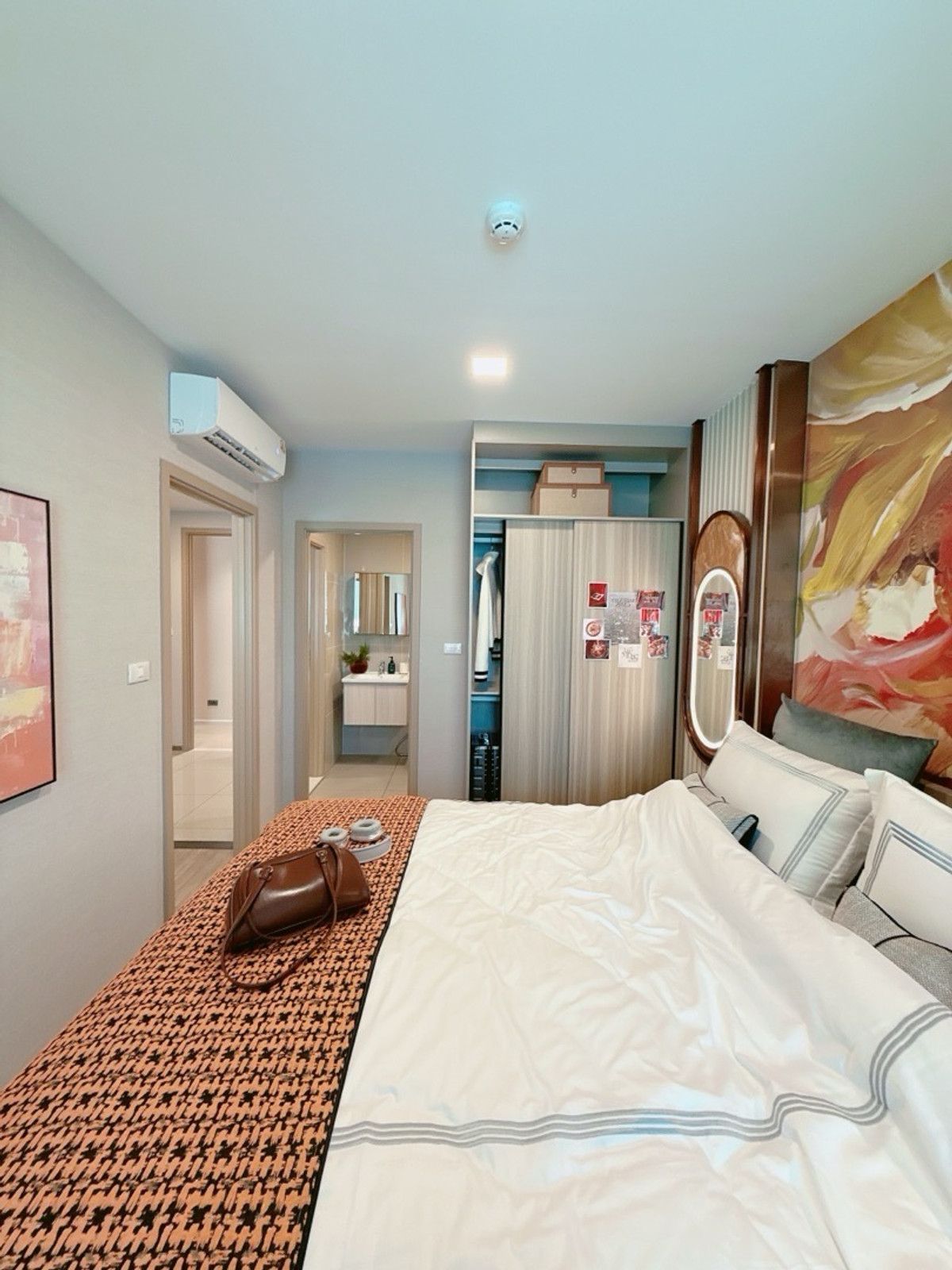 ขายคอนโดรัชดา ห้วยขวาง : 𝐓𝐇𝐄 𝐁𝐀𝐒𝐄 𝐑𝐀𝐓𝐂𝐇𝐀𝐃𝐀 𝟏𝟗 ผ่อนสบายๆ 𝟑,𝟗𝟎𝟎/เดือน ขายตรงโครงการ ห้องโปรพิเศษ 