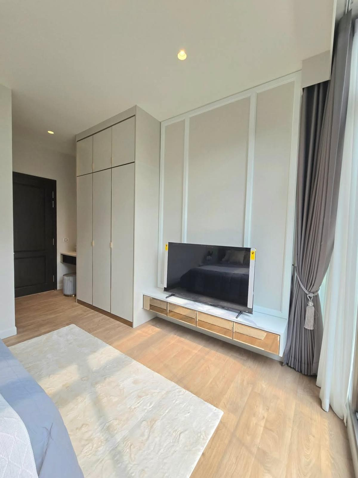 For SaleHouseLadkrabang, Suwannaphum Airport : For Sale House , PERFECT MASTERPIECE SUKHUMVIT 77 , wide frontage , Phra Khanong , Watthana , Bangkok ,   CX-123044