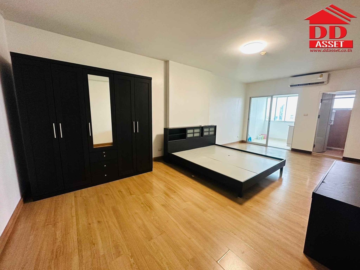 ให้เช่าคอนโดพัฒนาการ ศรีนครินทร์ : ให้เช่า ศุภาลัย ปาร์ค ศรีนครินทร์ ติดถนน รถไฟฟ้าสถานีศรีอุดม รหัส : C8410