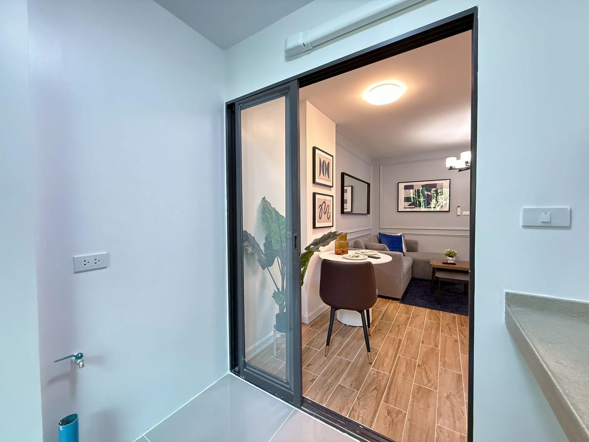 ขายคอนโดอ่อนนุช อุดมสุข : ขายคอนโด :  ไอคอนโด สุขุมวิท 103 (บีทีเอส อุดมสูข)(Rt-01)