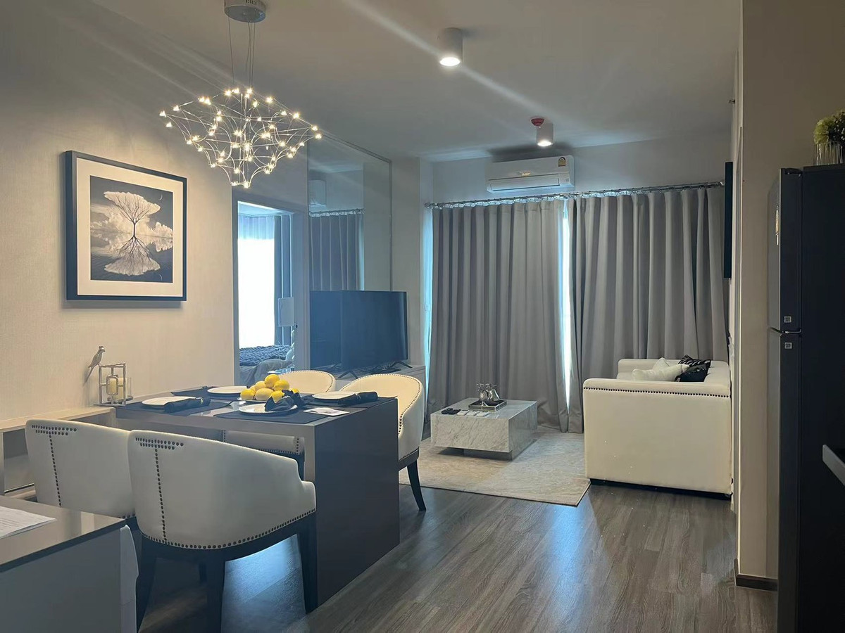 ให้เช่าคอนโดสยาม จุฬา สามย่าน : ✨Condo for Rent : Ideo chula sanyam (AP-02) ( line : @condo91 )