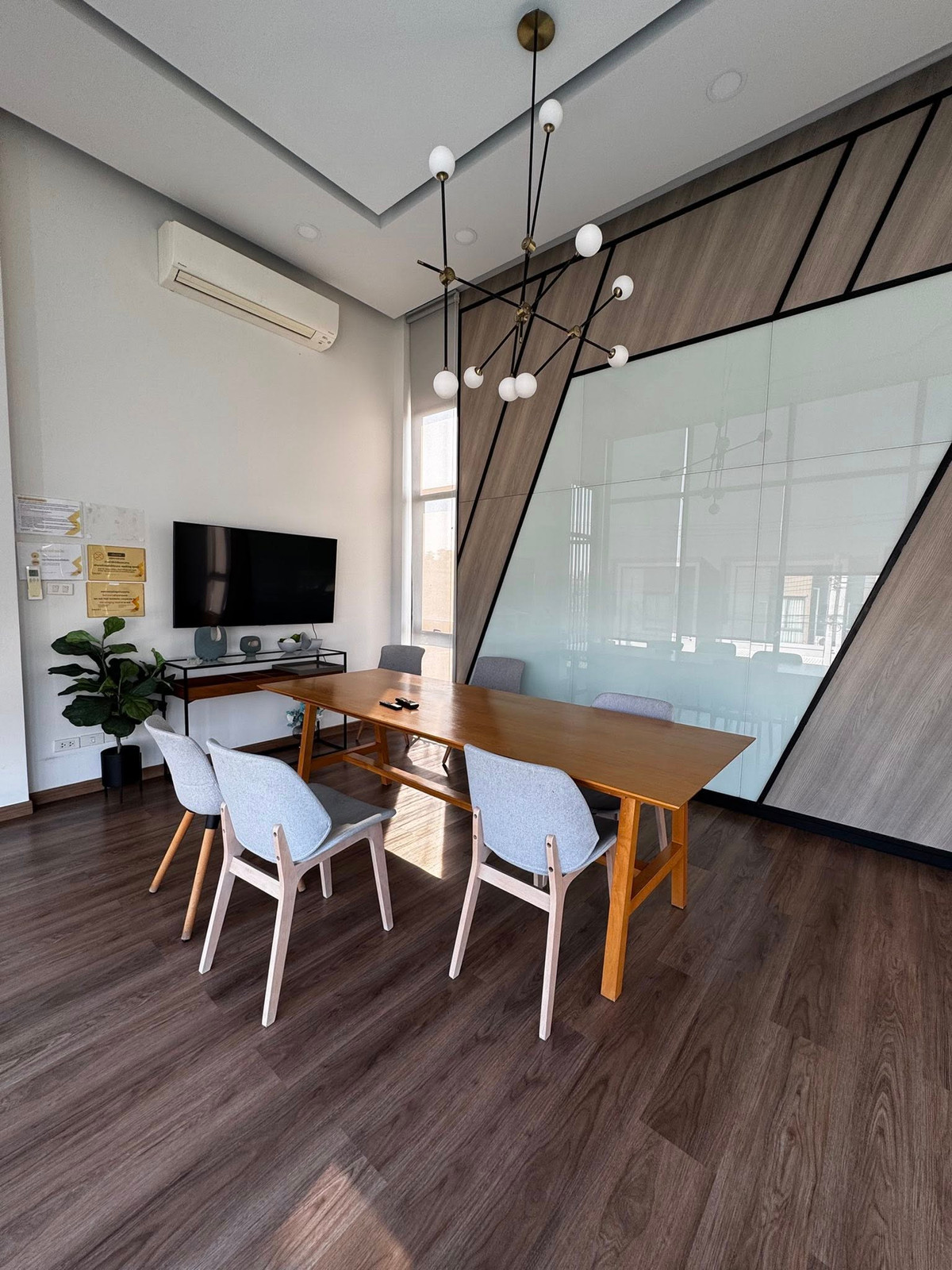 ให้เช่าทาวน์โฮมบางนา แบริ่ง ลาซาล : ปล่อยเช่า✨ทาวน์โฮมFully Furnished : PLENO สุขุมวิท-บางนา 2 : ใกล้ Mega bangna