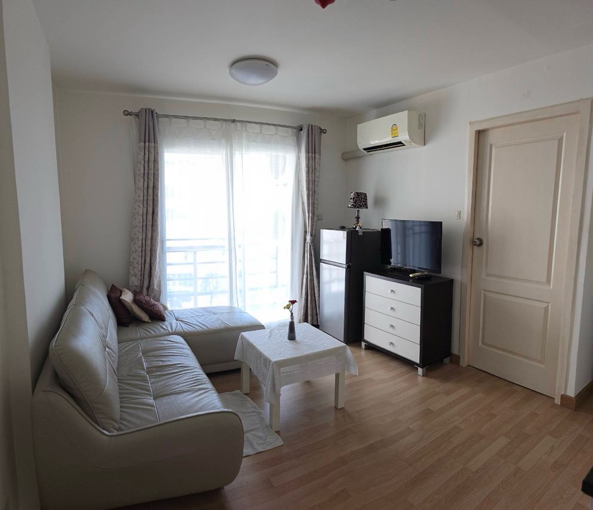 For RentCondoSeri Thai, Ramkhamhaeng Nida : For rent incio Serithai