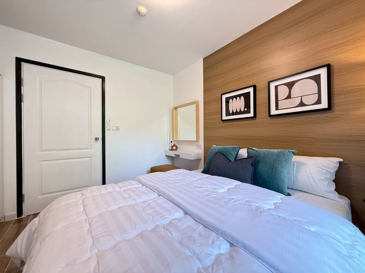 ขายคอนโดอ่อนนุช อุดมสุข : ขายคอนโด :  ไอคอนโด สุขุมวิท 103 (บีทีเอส อุดมสูข)(Rt-01)