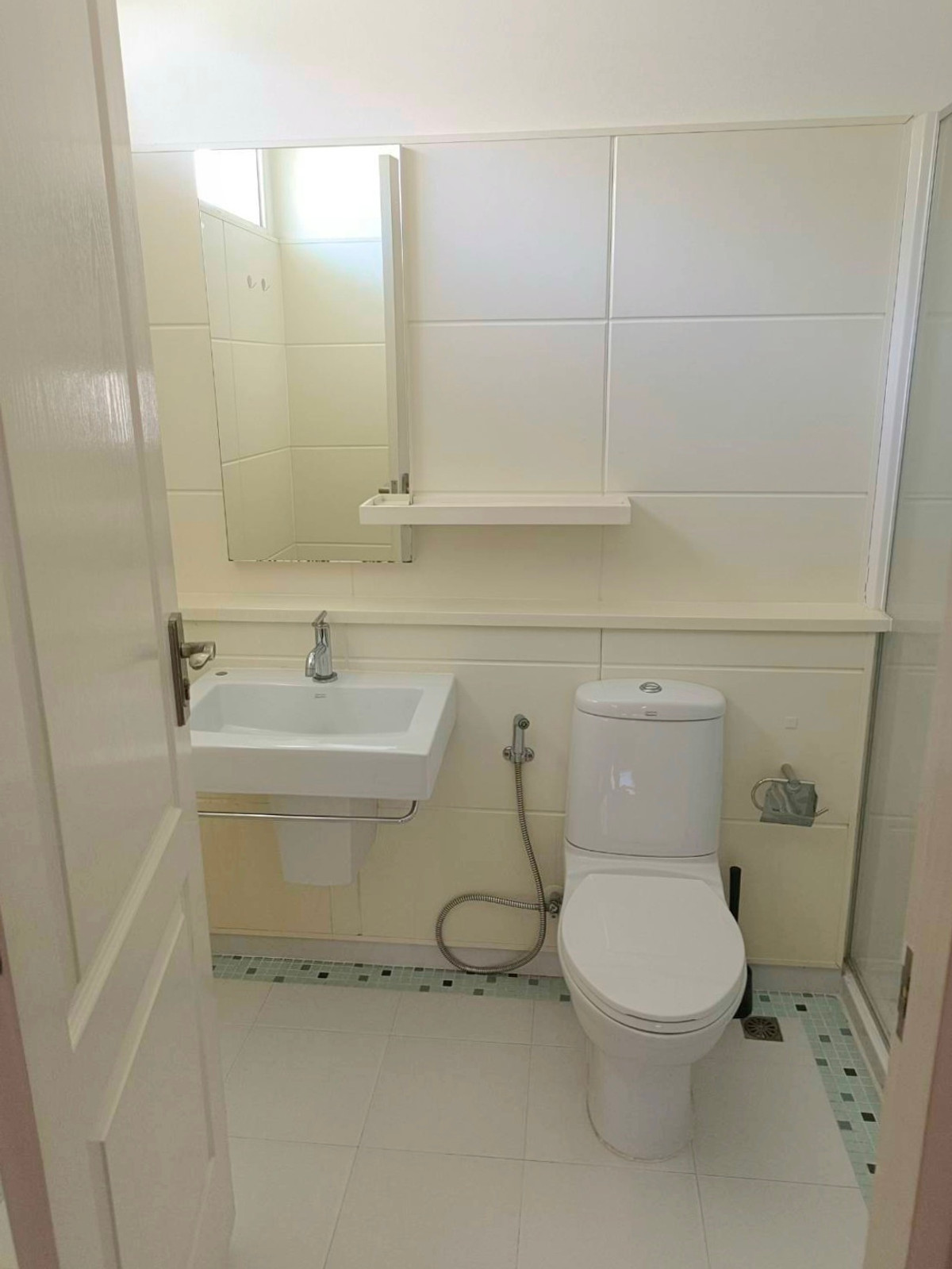 ให้เช่าบ้านสมุทรปราการ สำโรง : ให้เช่า บ้านเดี่ยว นันทวัน ศรีนครินทร์ 