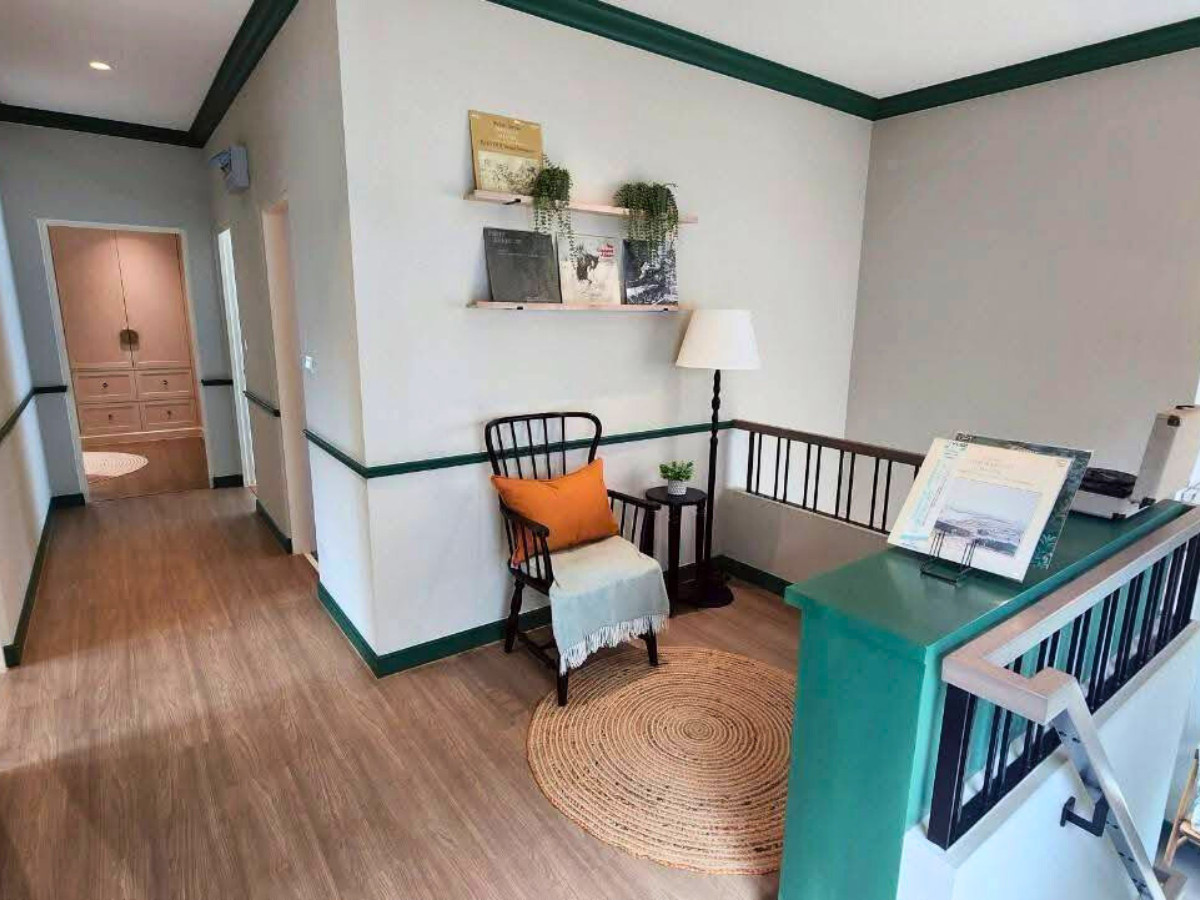 บ้านพระราม 2 บางขุนเทียน : ขาย/เช่าบ้านเดี่ยว สราญสิริ พระราม 2 – เทียนทะเล 30 บ้านตัวอย่างตกแต่งสวยมาก แปลงมุม ติดคลับเฮ้าส์