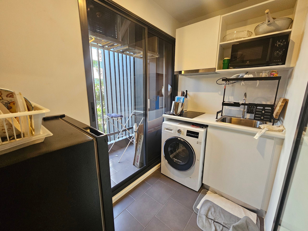 For RentCondoOnnut, Udomsuk : 🌵🌵🌵For rent Condo Blue Sukhumvit 89