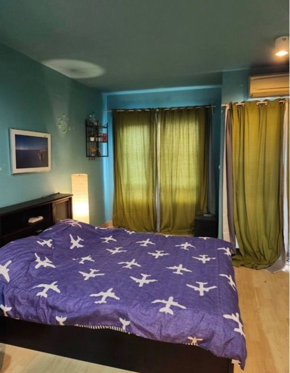 For SaleCondoLadkrabang, Suwannaphum Airport : (Code SM1729) Condo for sale Iris avenue onnuch - suvarnabhumi: Iris Avenue Onnuch - Suvarnabhumi, near Suvarnabhumi Airport.