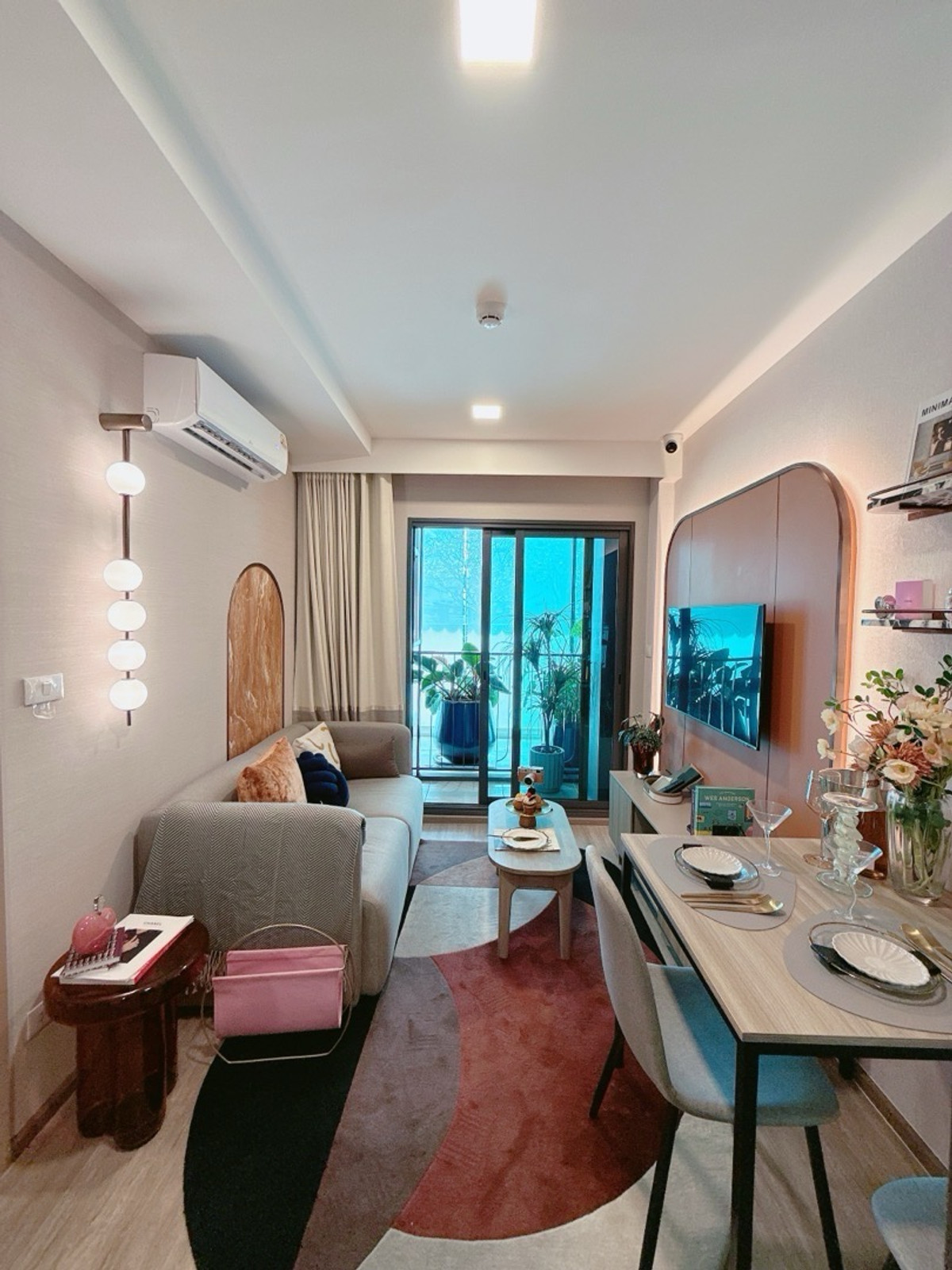 ขายคอนโดรัชดา ห้วยขวาง : 𝐓𝐇𝐄 𝐁𝐀𝐒𝐄 𝐑𝐀𝐓𝐂𝐇𝐀𝐃𝐀 𝟏𝟗 ผ่อนสบายๆ 𝟑,𝟗𝟎𝟎/เดือน ขายตรงโครงการ ห้องโปรพิเศษ 