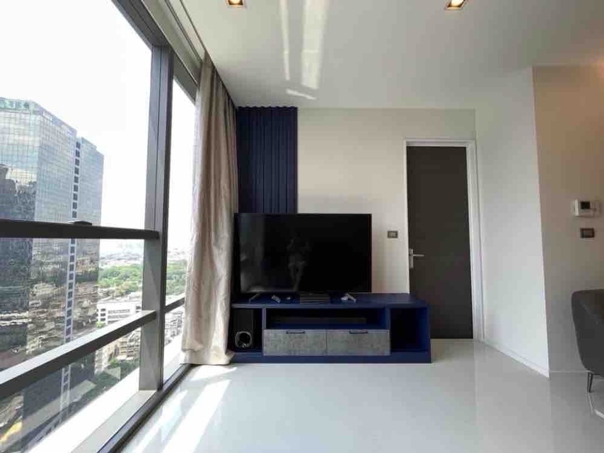 For RentCondoSathorn, Narathiwat : For rent The Bangkok Sathorn ☎️ 0912322009