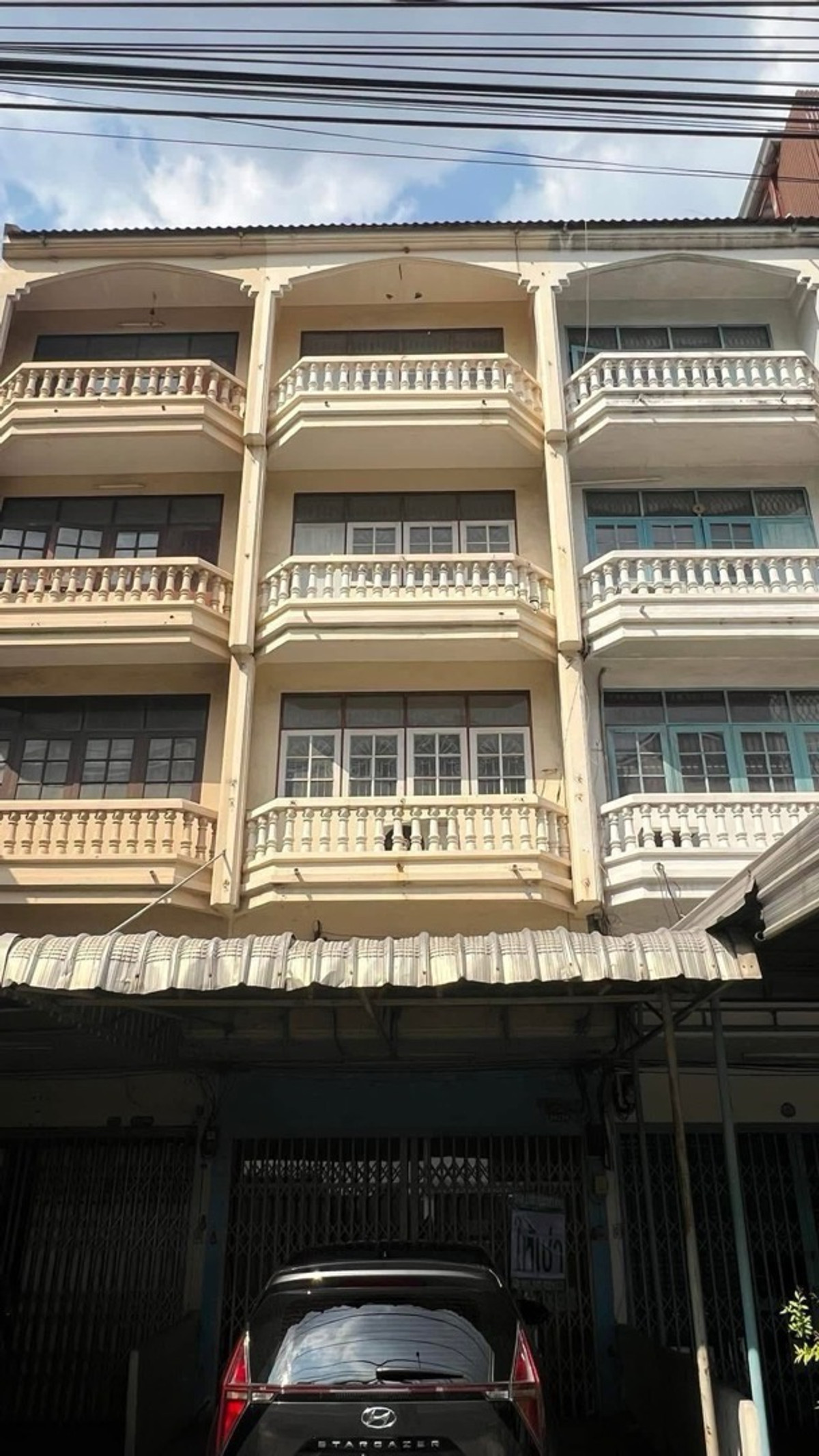 For RentHome OfficePinklao, Charansanitwong : ❗️ Shophouse for rent next to Borommaratchachonnani main road. Central Pinklao