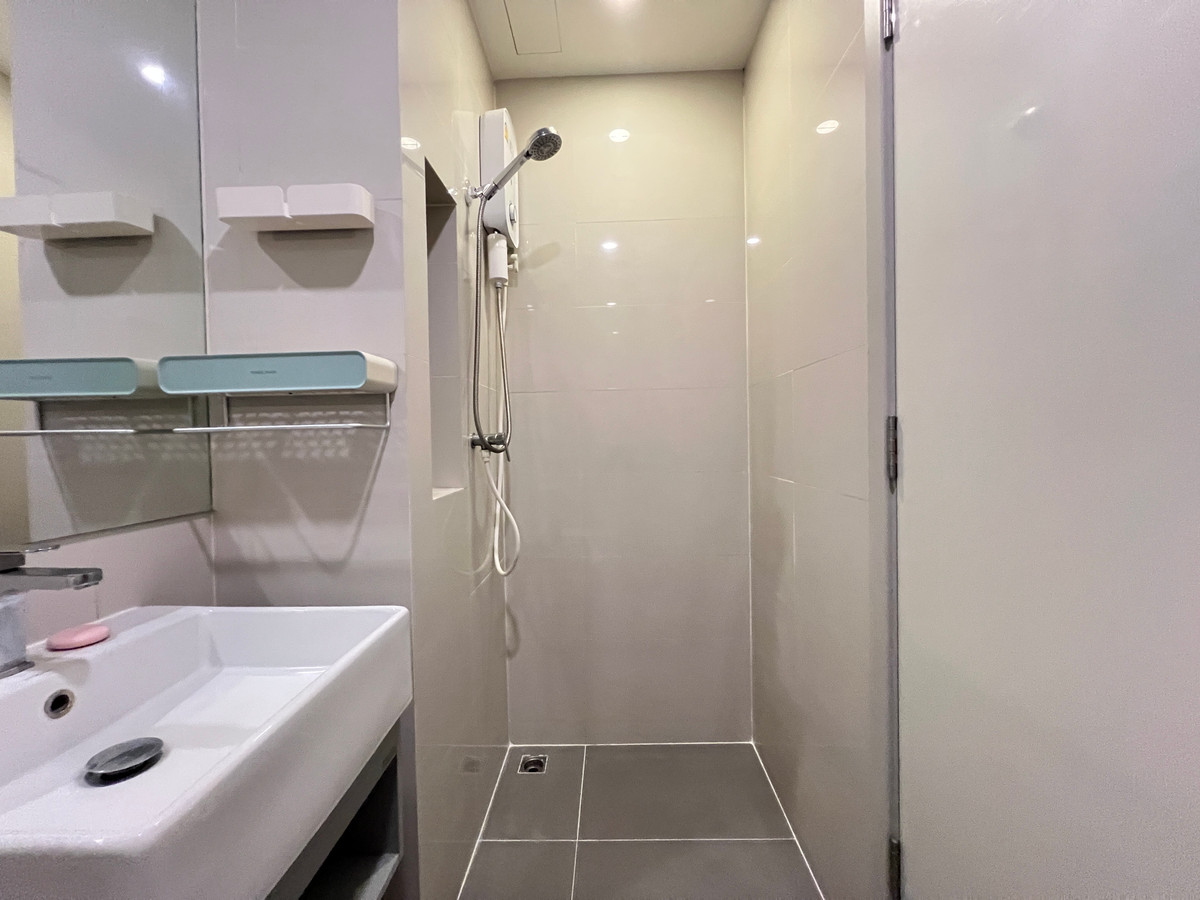 For SaleCondoSathorn, Narathiwat : Knightsbridge Prime Sathorn / 1 Bedroom (FOR SALE), Knightsbridge Prime Sathorn / 1 Bedroom (For Sale) LD028