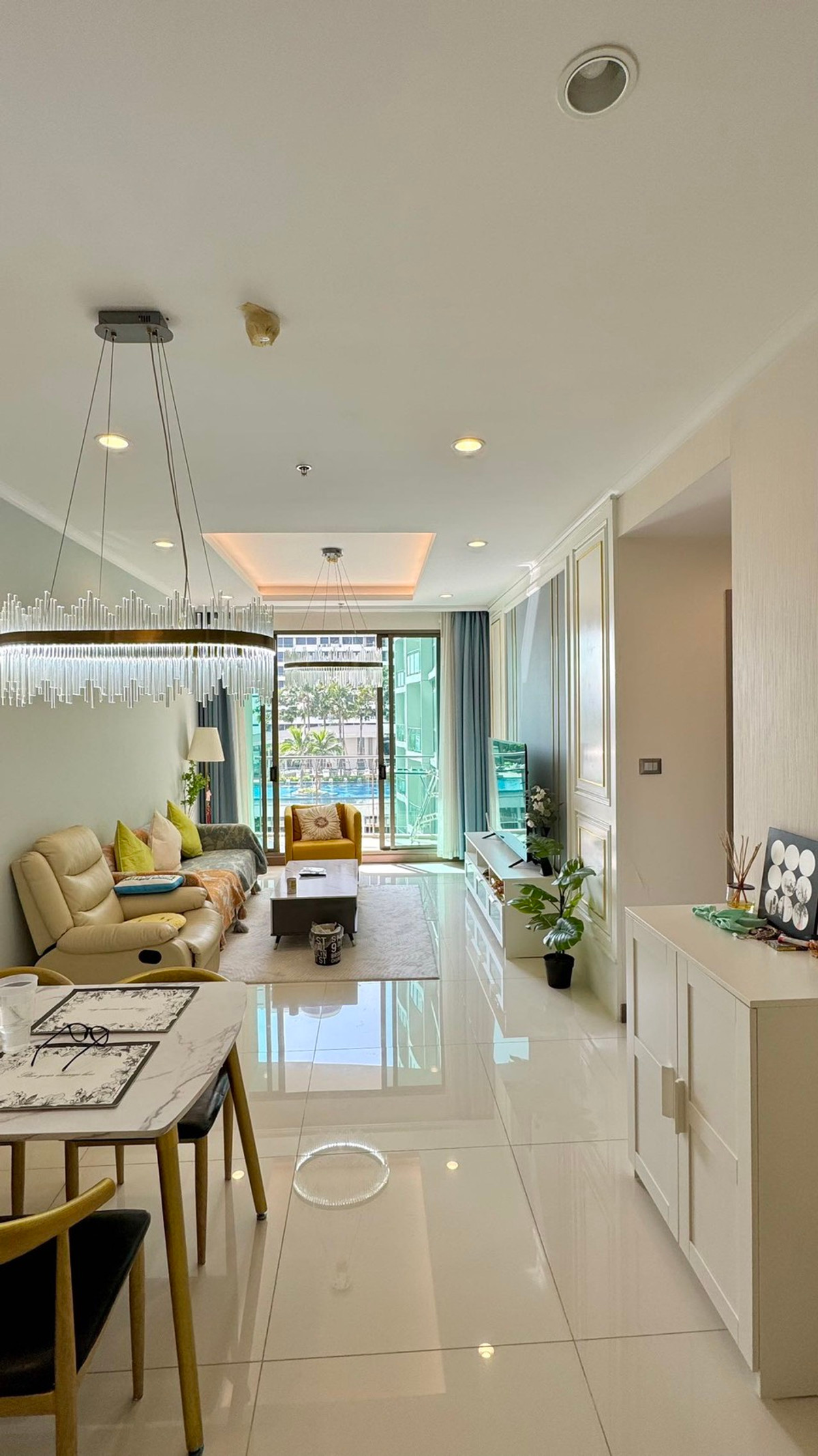 ให้เช่าคอนโดสุขุมวิท อโศก ทองหล่อ : ✨Condo for Rent : Supalai Sukhumvit 39 (AP-02) ( line : @condo91 )