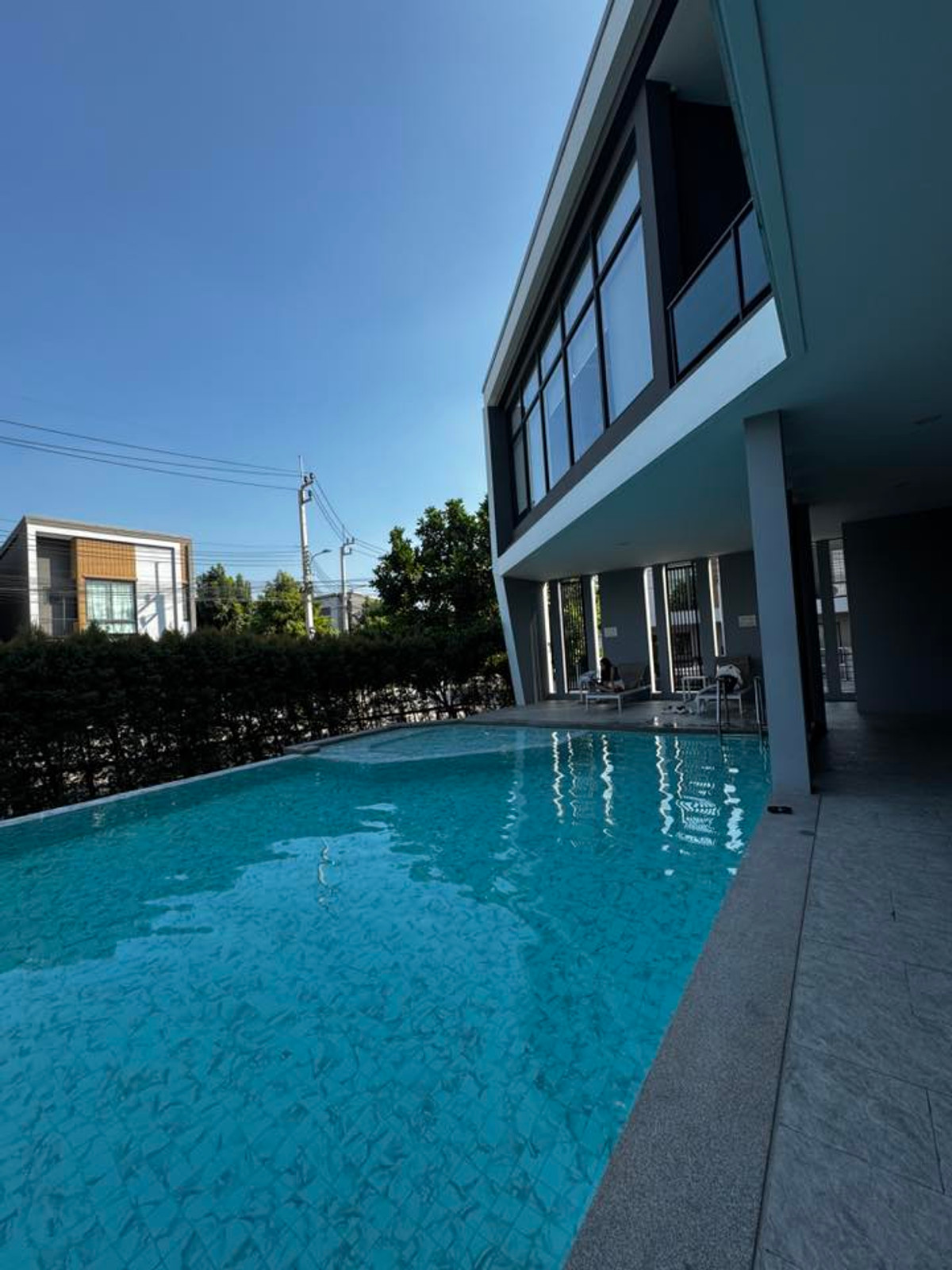 ให้เช่าทาวน์โฮมบางนา แบริ่ง ลาซาล : ปล่อยเช่า✨ทาวน์โฮมFully Furnished : PLENO สุขุมวิท-บางนา 2 : ใกล้ Mega bangna