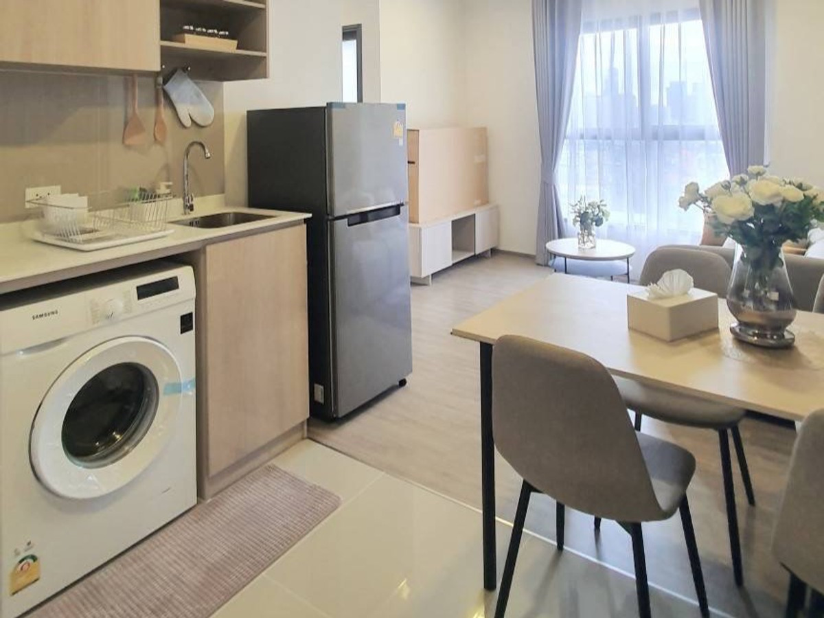 For RentCondoOnnut, Udomsuk : 🔥 For rent NYE by Sansiri (Nye by Sansiri)