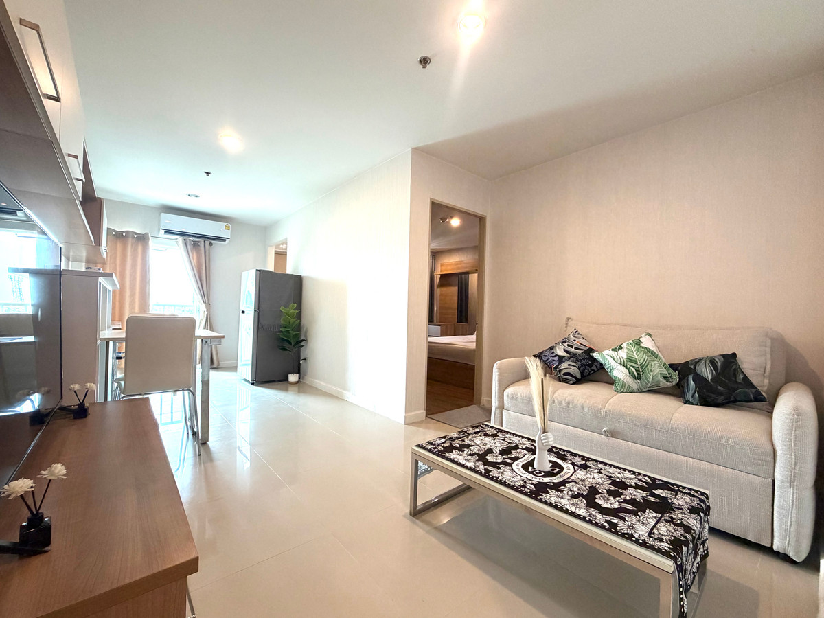 ขายคอนโดท่าพระ ตลาดพลู วุฒากาศ : คอนโดเมโทรพาร์ค สาทร -กัลปพฤกษ์