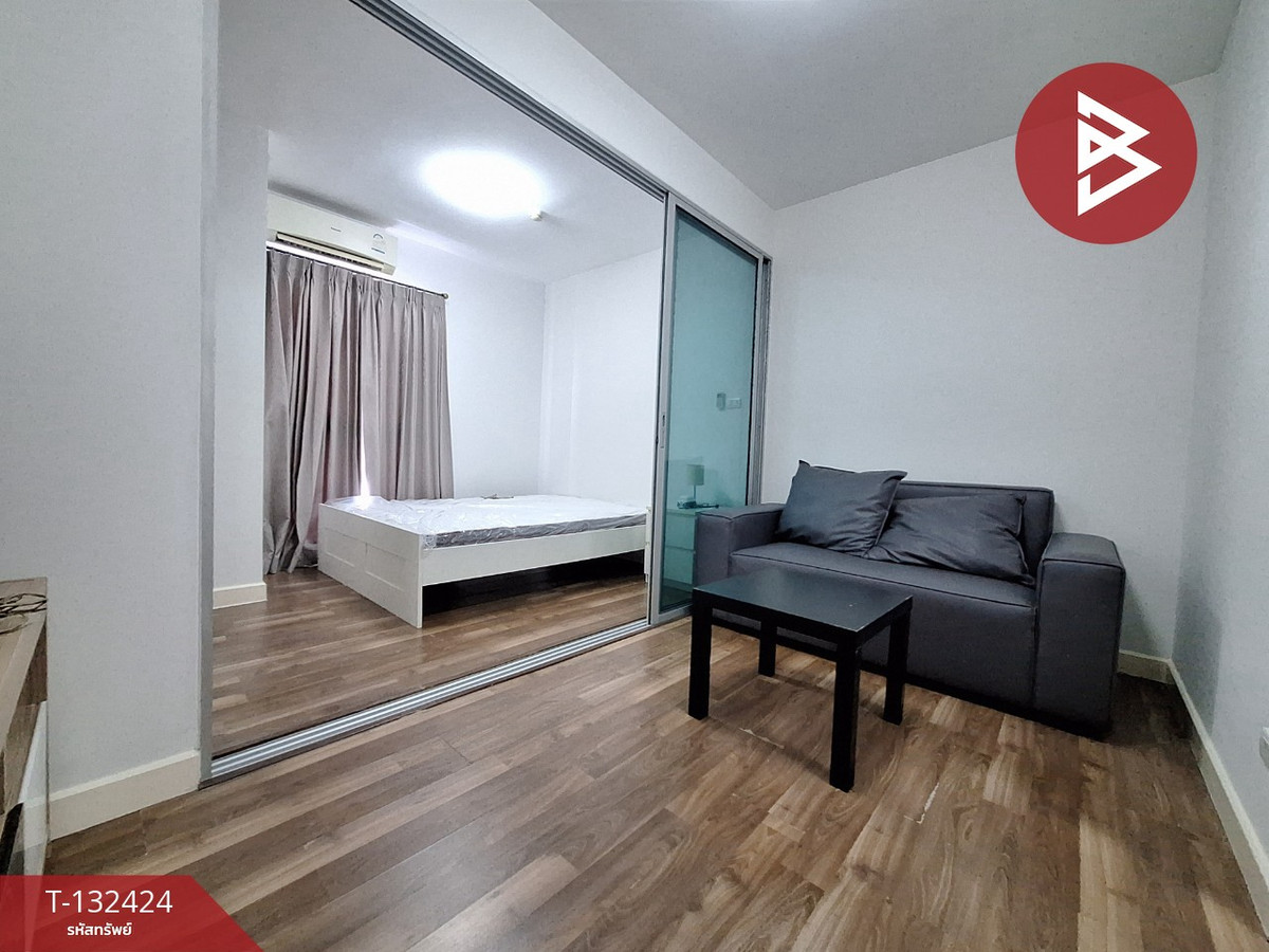 ขายคอนโดบางนา แบริ่ง ลาซาล : ขายคอนโดมิเนียม เอ สเปซ มี บางนา (A Space ME Bangna) บางพลี สมุทรปราการ