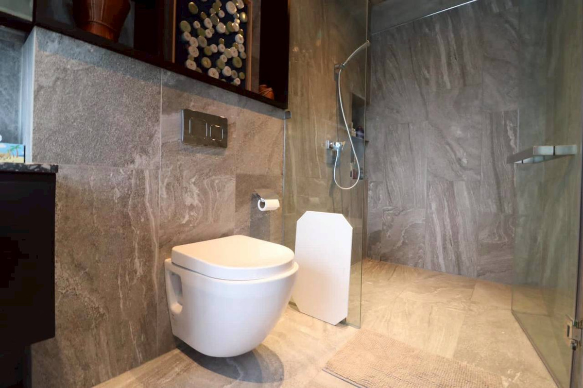 For RentCondoSilom, Saladaeng, Bangrak : For Rent – Full-Floor Penthouse Diamond Tower, Silom Soi 7