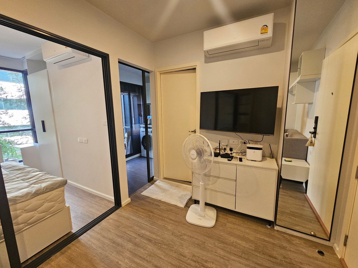 For RentCondoOnnut, Udomsuk : 🌵🌵🌵For rent Condo Blue Sukhumvit 89