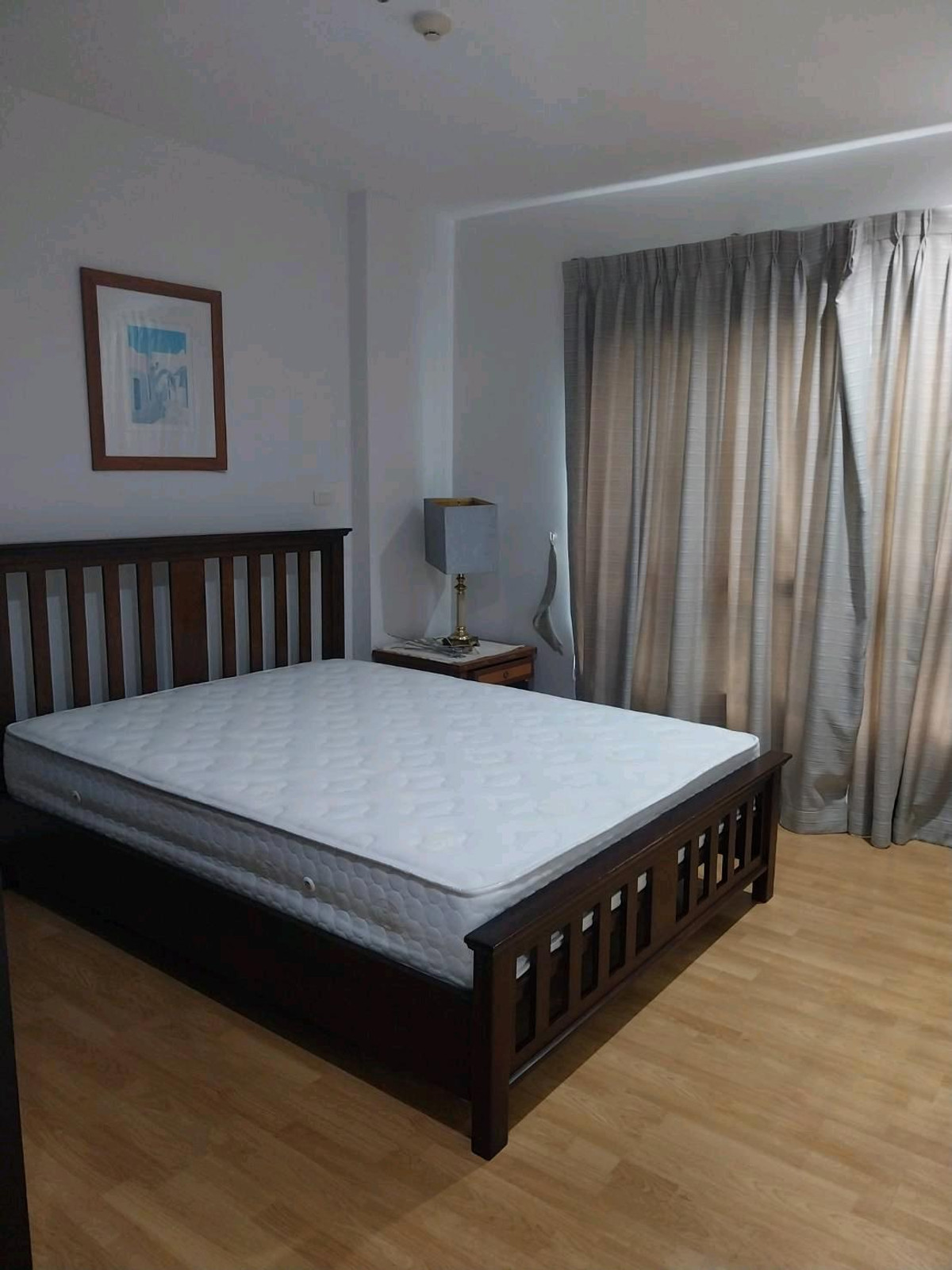 ให้เช่าคอนโดพระราม 9 เพชรบุรีตัดใหม่ RCA : ให้เช่าคอนโด1ห้องนอน 41 ตร.ม.📍PG พระราม 9📍ใกล้MRT พระราม 9📍