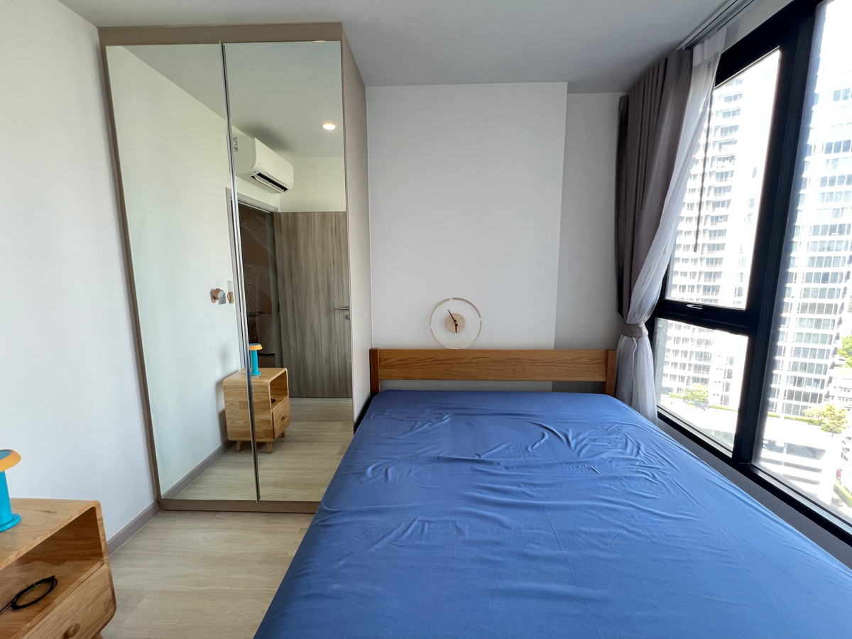 For SaleCondoSathorn, Narathiwat : Knightsbridge Prime Sathorn / 1 Bedroom (FOR SALE), Knightsbridge Prime Sathorn / 1 Bedroom (For Sale) LD028