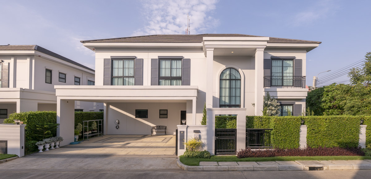 ขายบ้านวิภาวดี ดอนเมือง หลักสี่ : 🔥ขายด่วน+🔥เศรษฐสิริ ดอนเมือง ใกล้สถานีรถไฟฟ้า สายสีแดงและสนามบินดอนเมือง เฟอร์นิเจอร์ครบ พร้อมเข้าอยู่