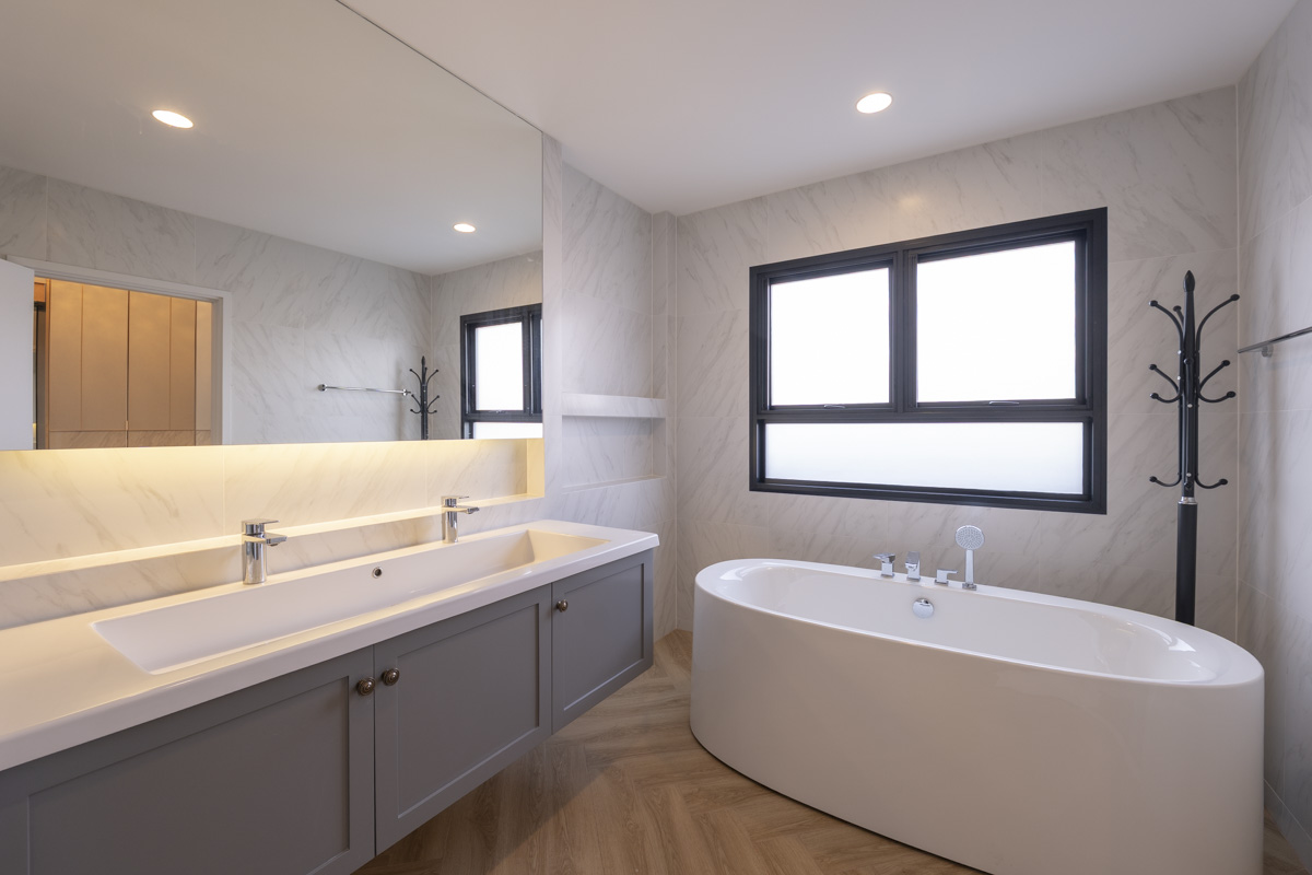 ขายบ้านวิภาวดี ดอนเมือง หลักสี่ : 🔥ขายด่วน+🔥เศรษฐสิริ ดอนเมือง ใกล้สถานีรถไฟฟ้า สายสีแดงและสนามบินดอนเมือง เฟอร์นิเจอร์ครบ พร้อมเข้าอยู่