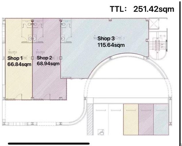 ขายอาคารพาณิชย์วงเวียนใหญ่ เจริญนคร : 🔥ขายด่วน+🔥เรฟเฟอเรนซ์ สาทร-วงเวียนใหญ่ ใกล้สถานีรถไฟฟ้า BTS วงเวียนใหญ่ 