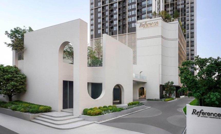 For SaleShop HouseWongwianyai, Charoennakor : 🔥Urgent Sale+🔥 Reference Sathorn-Wongwian Yai, near BTS Wongwian Yai Station.